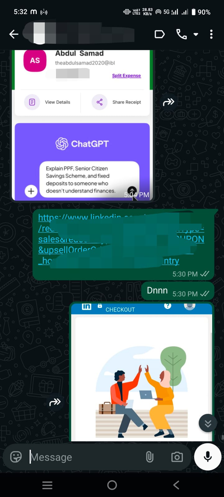 PrimeGenie Happy Customer Proof